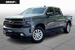 2020 Chevrolet Silverado 1500 Crew Cab 4WD Pickup for sale #LG276075 - photo 1