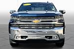 2020 Chevrolet Silverado 1500 Crew Cab 4WD Pickup for sale #LG334875 - photo 3