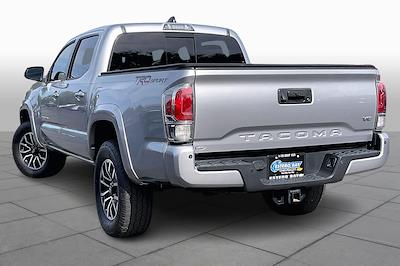 Used 2020 Toyota Tacoma SR5 Double Cab for sale #LM124707 - photo 2