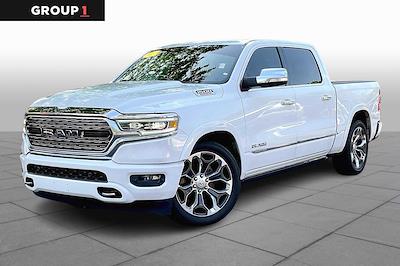 2020 Ram 1500 Crew Cab 4x2 Pickup for sale #LN222060 - photo 1