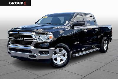 2020 Ram 1500 Crew Cab 4x4 Pickup for sale #LN383903 - photo 1