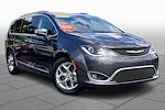 Used 2020 Chrysler Pacifica Limited Minivan for sale #LR239600 - photo 3