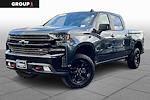 2020 Chevrolet Silverado 1500 Crew Cab 4WD Pickup for sale #LZ141678 - photo 1