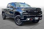 2020 Chevrolet Silverado 1500 Crew Cab 4WD Pickup for sale #LZ141678 - photo 3