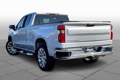 2020 Chevrolet Silverado 1500 Double Cab 4WD Pickup for sale #LZ156134 - photo 2
