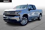 2020 Chevrolet Silverado 1500 Double Cab 4WD Pickup for sale #LZ156134 - photo 1
