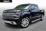 2020 Chevrolet Silverado 1500 Crew Cab 4WD Pickup for sale #LZ326827 - photo 1