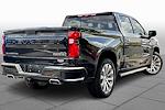 2020 Chevrolet Silverado 1500 Crew Cab 4WD Pickup for sale #LZ326827 - photo 12