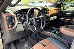2020 Chevrolet Silverado 1500 Crew Cab 4WD Pickup for sale #LZ326827 - photo 13