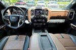 2020 Chevrolet Silverado 1500 Crew Cab 4WD Pickup for sale #LZ326827 - photo 14