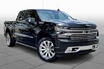 2020 Chevrolet Silverado 1500 Crew Cab 4WD Pickup for sale #LZ326827 - photo 3