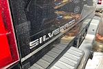 2020 Chevrolet Silverado 1500 Crew Cab 4WD Pickup for sale #LZ326827 - photo 9