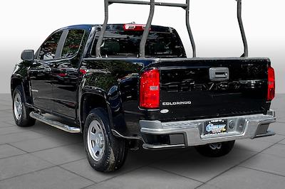 2021 Chevrolet Colorado Crew Cab RWD Pickup for sale #M1107268 - photo 2
