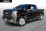 Used 2021 Chevrolet Silverado 2500 High Country Crew Cab for sale #MF147579 - photo 1