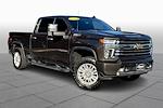 Used 2021 Chevrolet Silverado 2500 High Country Crew Cab for sale #MF147579 - photo 3
