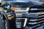 Used 2021 Chevrolet Silverado 2500 High Country Crew Cab for sale #MF147579 - photo 27