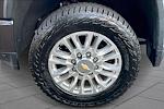Used 2021 Chevrolet Silverado 2500 High Country Crew Cab for sale #MF147579 - photo 10