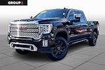 Used 2021 GMC Sierra 2500 Denali Crew Cab for sale #MF163127 - photo 1