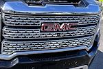 Used 2021 GMC Sierra 2500 Denali Crew Cab for sale #MF163127 - photo 28