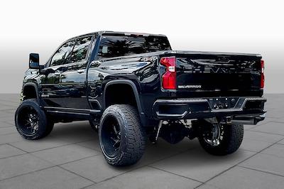 2021 Chevrolet Silverado 2500 Crew Cab 4WD Pickup for sale #MF297738 - photo 2