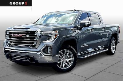 2021 GMC Sierra 1500 Crew Cab RWD Pickup for sale #MG116848 - photo 1