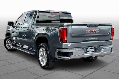 2021 GMC Sierra 1500 Crew Cab RWD Pickup for sale #MG116848 - photo 2