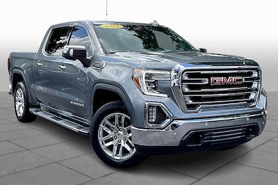2021 GMC Sierra 1500 Crew Cab RWD Pickup for sale #MG116848 - photo 2