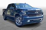 2021 Chevrolet Silverado 1500 Crew Cab 4WD Pickup for sale #MG120635 - photo 3