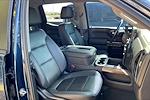 2021 Chevrolet Silverado 1500 Crew Cab 4WD Pickup for sale #MG120635 - photo 8