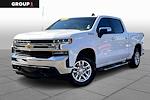 2021 Chevrolet Silverado 1500 Crew Cab 4WD Pickup for sale #MG123849 - photo 1