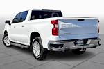2021 Chevrolet Silverado 1500 Crew Cab 4WD Pickup for sale #MG123849 - photo 2