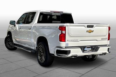 2021 Chevrolet Silverado 1500 Crew Cab 4WD Pickup for sale #MG317622 - photo 2