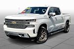 2021 Chevrolet Silverado 1500 Crew Cab 4WD Pickup for sale #MG317622 - photo 1
