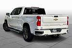 2021 Chevrolet Silverado 1500 Crew Cab 4WD Pickup for sale #MG317622 - photo 2