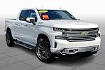 2021 Chevrolet Silverado 1500 Crew Cab 4WD Pickup for sale #MG317622 - photo 3