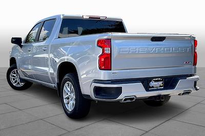 2021 Chevrolet Silverado 1500 Crew Cab 4WD Pickup for sale #MG417823 - photo 2