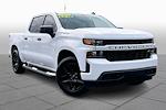 2021 Chevrolet Silverado 1500 Crew Cab RWD Pickup for sale #MG437969 - photo 2
