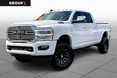 2021 Ram 2500 Crew Cab 4x4 Pickup for sale #MG585541 - photo 1