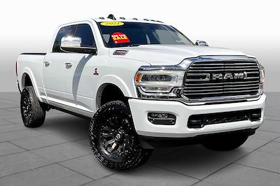2021 Ram 2500 Crew Cab 4x4 Pickup for sale #MG585541 - photo 2
