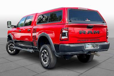 2021 Ram 2500 Crew Cab 4x4 Pickup for sale #MG655692 - photo 2