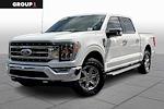 2021 Ford F-150 SuperCrew Cab 4x4 Pickup for sale #MKD97257 - photo 1