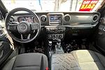 2021 Jeep Gladiator Crew Cab 4x4 Pickup for sale #ML575751 - photo 14