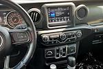 2021 Jeep Gladiator Crew Cab 4x4 Pickup for sale #ML575751 - photo 7