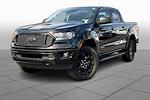 Used 2021 Ford Ranger XLT 4WD SuperCrew 5 Box SuperCrew Cab 4x4 Pickup for sale #MLE02439 - photo 1