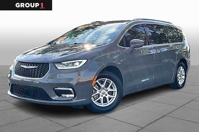 2021 Chrysler Pacifica FWD Minivan for sale #MR591945 - photo 1