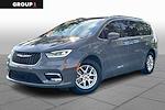 2021 Chrysler Pacifica FWD Minivan for sale #MR591945 - photo 1