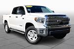 Used 2021 Toyota Tundra SR5 CrewMax Cab for sale #MX284435 - photo 3