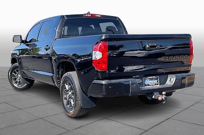Used 2021 Toyota Tundra - photo 1