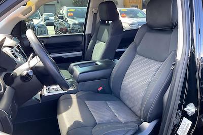 Used 2021 Toyota Tundra - photo 1