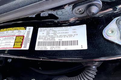 Used 2021 Toyota Tundra - photo 1